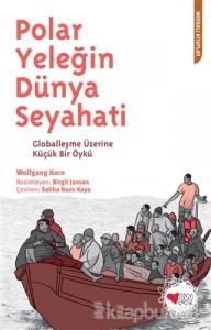 Polar Yeleğin Dünya Seyahati