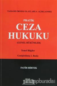 Pratik Ceza Hukuku