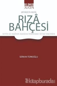 Rıza Bahçesi