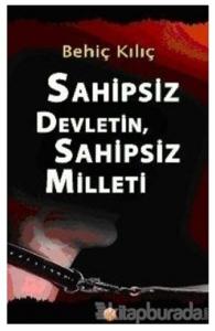 Sahipsiz Devletin, Sahipsiz Milleti