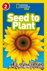 Seed to Plant (Readers 2)