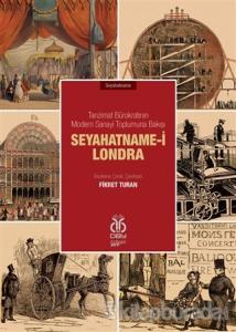 Seyahatname-i Londra