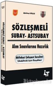 Sözleşmeli Subay - Astsubay Alım Sınavlarına Hazırlık