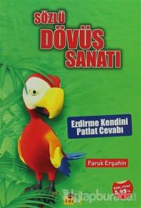 Sözlü Dövüş Sanatı