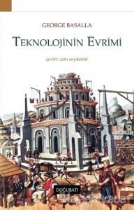 Teknolojinin Evrimi