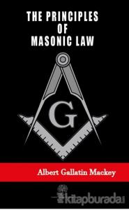 The Principles of Masonic Law