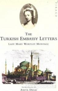 The Turkish Embassy Letters