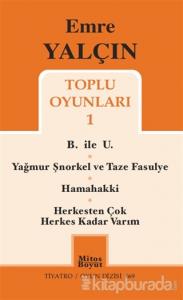 Toplu Oyunları 1