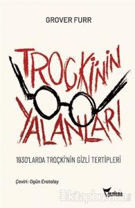 Troçki'nin Yalanları