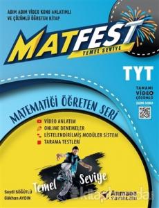 TYT Matfest Temel Seviye