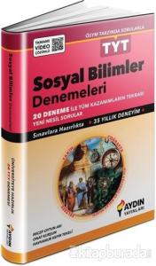 TYT Sosyal Bilimler Denemeleri