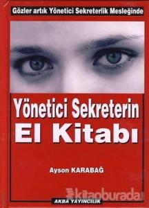 Yönetici Sekreterin El Kitabı