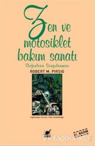 Zen ve Motosiklet Bakım Sanatı