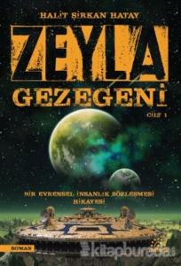 Zeyla Gezegeni