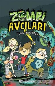 Zombi Avcıları