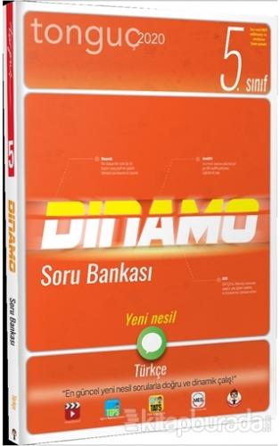 5. Sınıf Türkçe Dinamo Soru Bankası