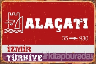 Alaçatı