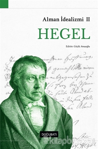 Alman İdealizmi 2: Hegel