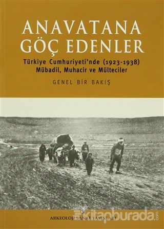 Anavatana Göç Edenler