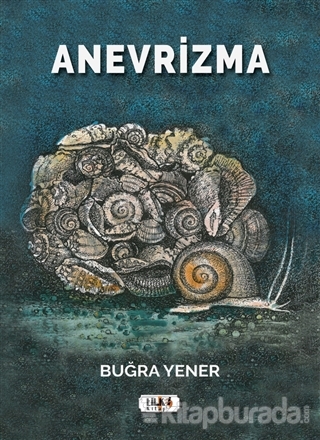 Anevrizma