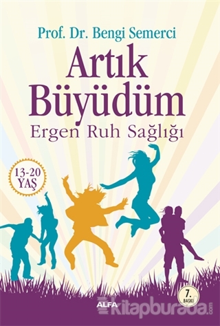 Artık Büyüdüm