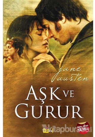 Aşk ve Gurur