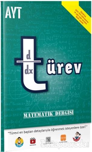 AYT Türev Matematik Dergisi