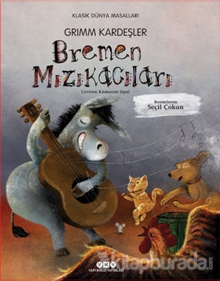 Bremen Mızıkacıları