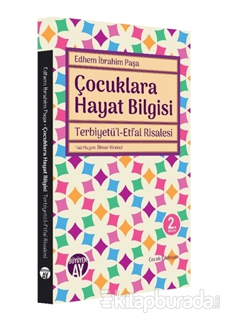 Çocuklara Hayat Bilgisi