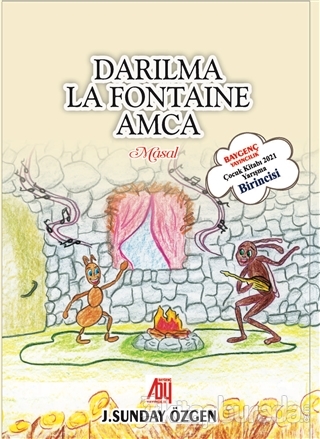 Darılma La Fontaine Amca