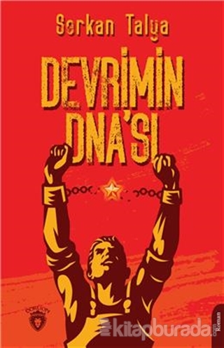 Devrimin DNA'sı