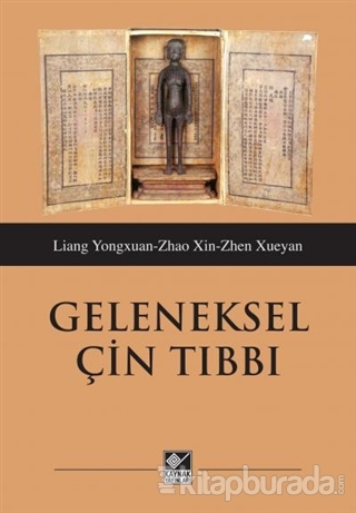 Geleneksel Çin Tıbbı