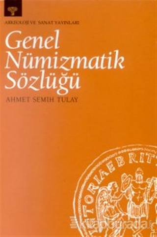 Genel Nümizmatik Sözlüğü