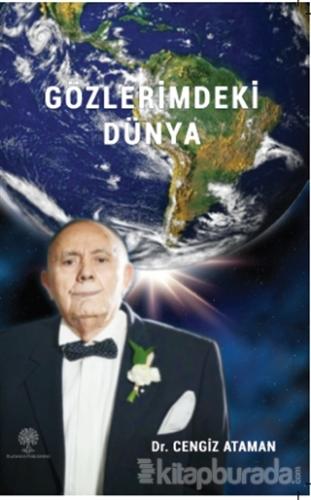 Gözlerimdeki Dünya