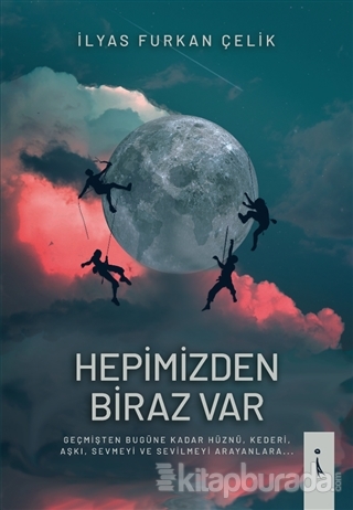 Hepimizden Biraz Var