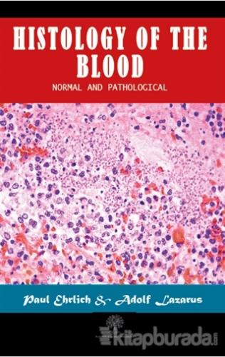 Histology of the Blood