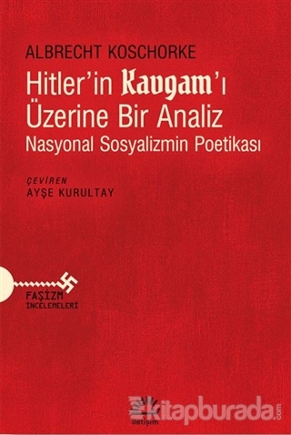 Hitler'in Kavgam'ı Üzerine Bir Analiz