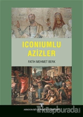 İconiumlu Azizler