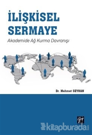 İlişkisel Sermaye