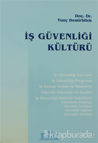 İş Güvenliği Kültürü