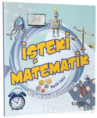 İşteki Matematik