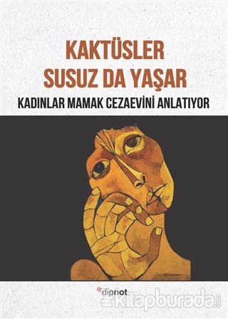 Kaktüsler Susuz da Yaşar