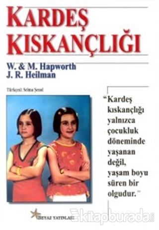 Kardeş Kıskançlığı