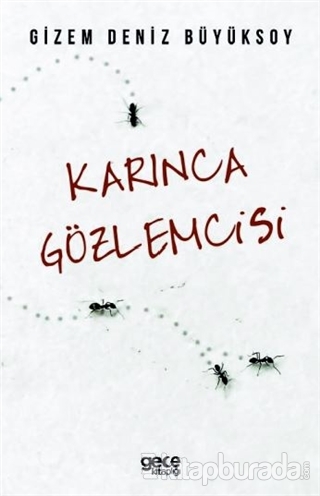 Karınca Gözlemcisi