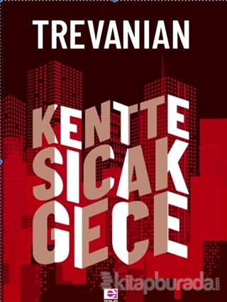 Kentte Sıcak Gece Trevanian