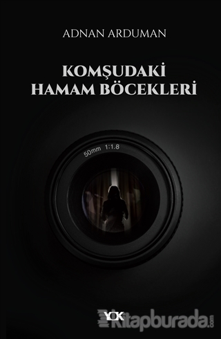 Komşudaki Hamam Böcekleri