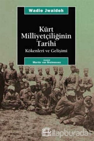 Kürt Milliyetçiliğinin Tarihi Kökenleri ve Gelişimi