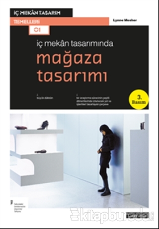 Mağaza Tasarımı