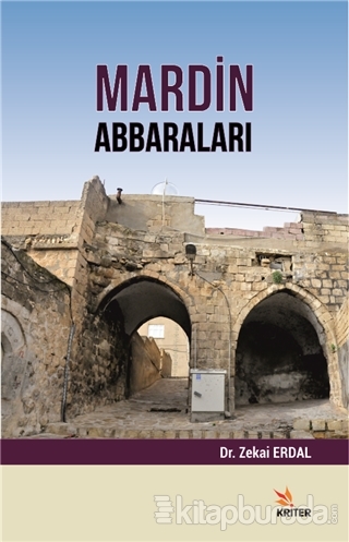 Mardin Abbaraları