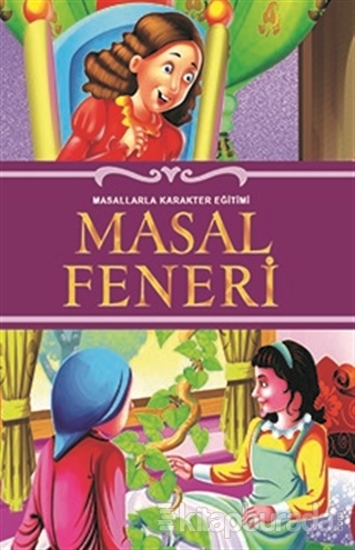 Masal Feneri